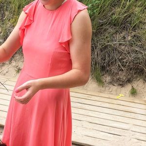 BB DAKOTA Flowy Dress